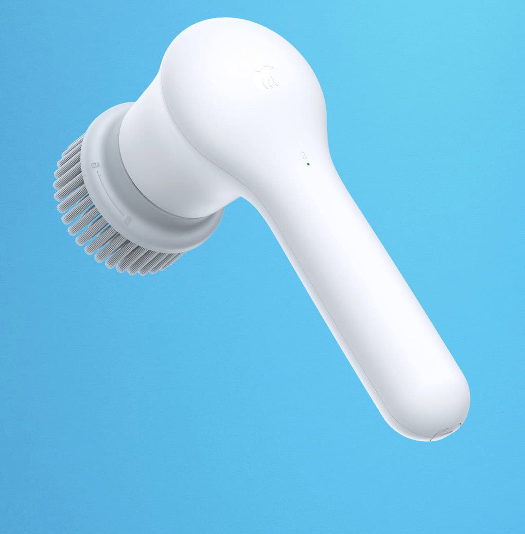 Lavadora Multiusos Inalámbrica para Cocina