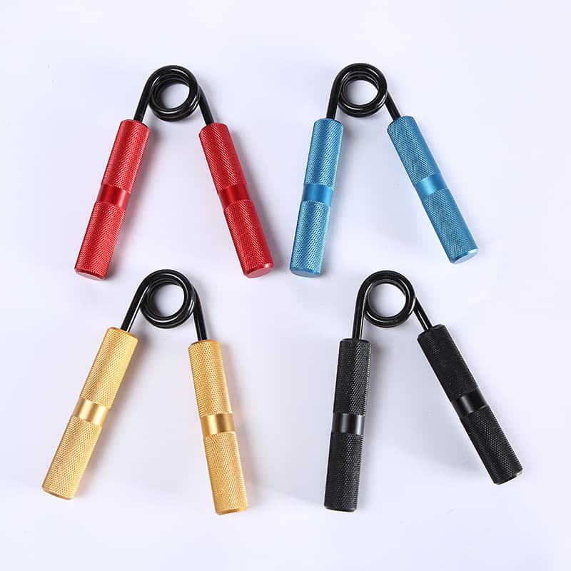 Grip de Entrenamiento para Prevenir Lesiones de Mano