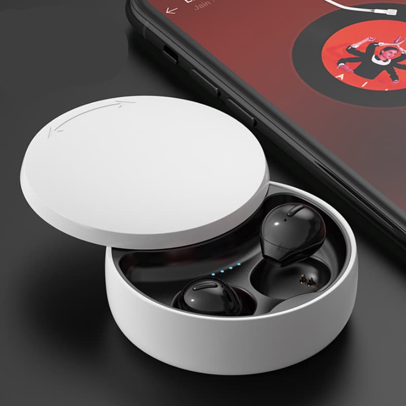 Auriculares Inalámbricos Bluetooth