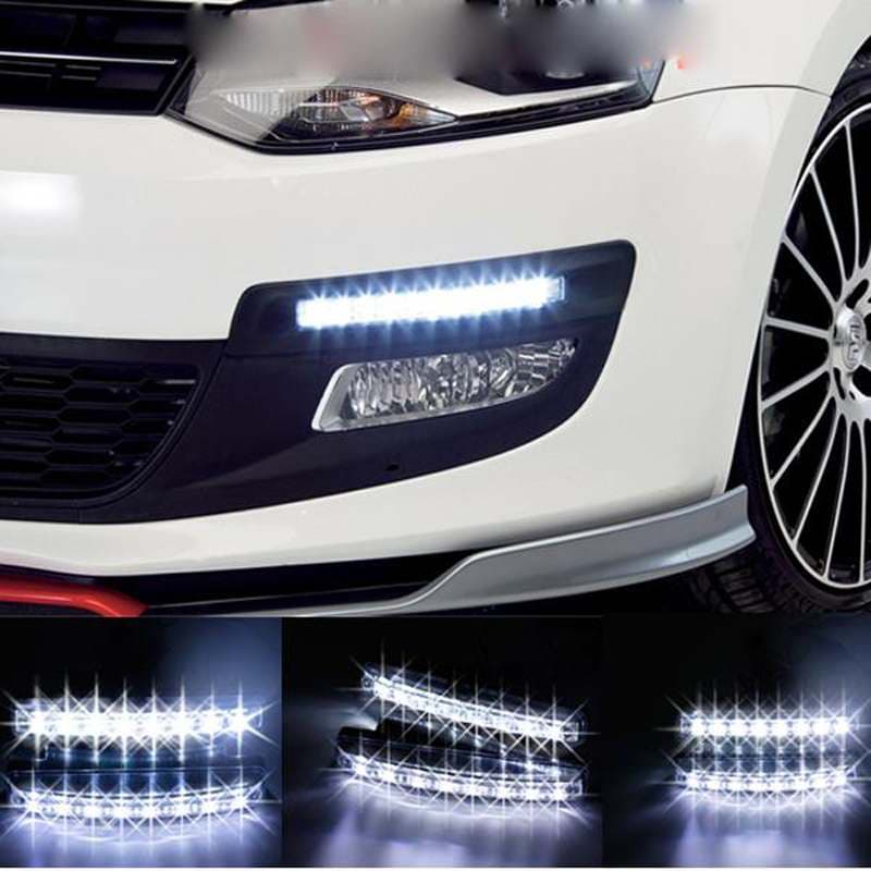 Luz para Auto