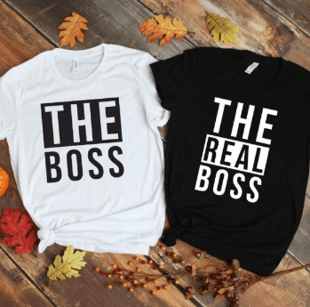 Camisetas DIY para Hombre