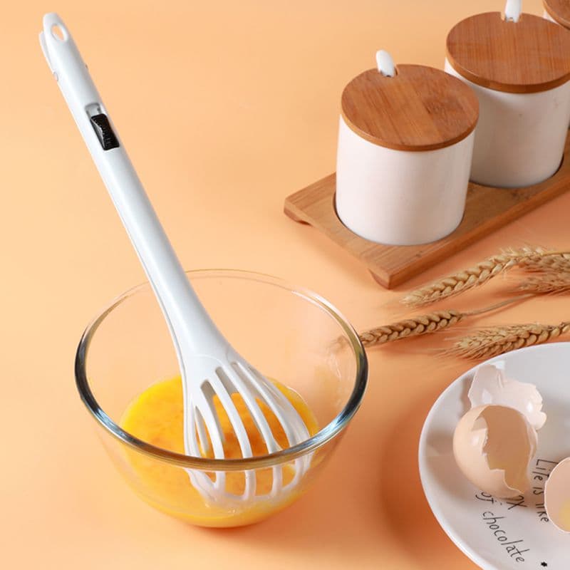 Batidor y Mezclador de Cocina Profesional