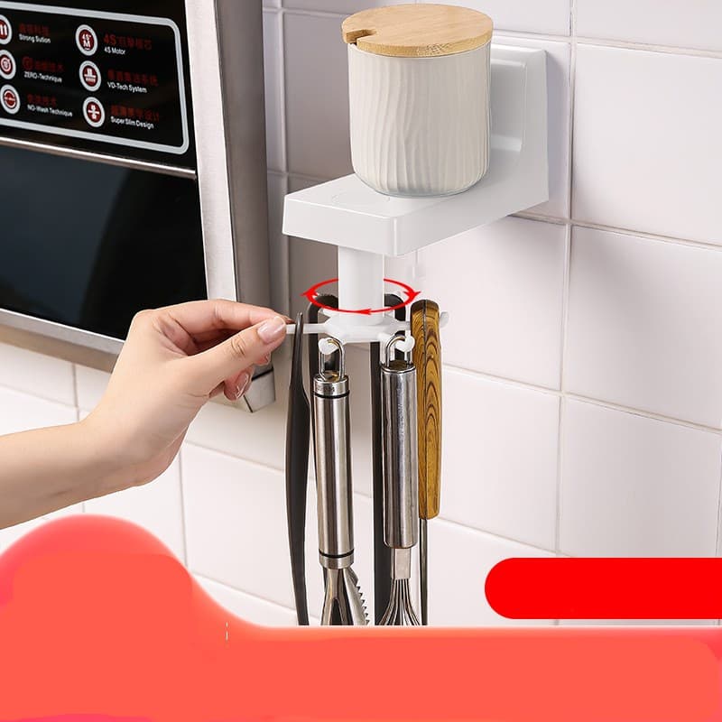 Organizador de utensilios de cocina