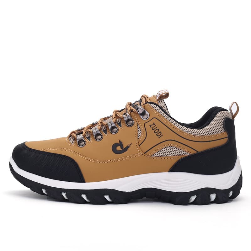 Zapatillas de Senderismo Overfoot para Hombre