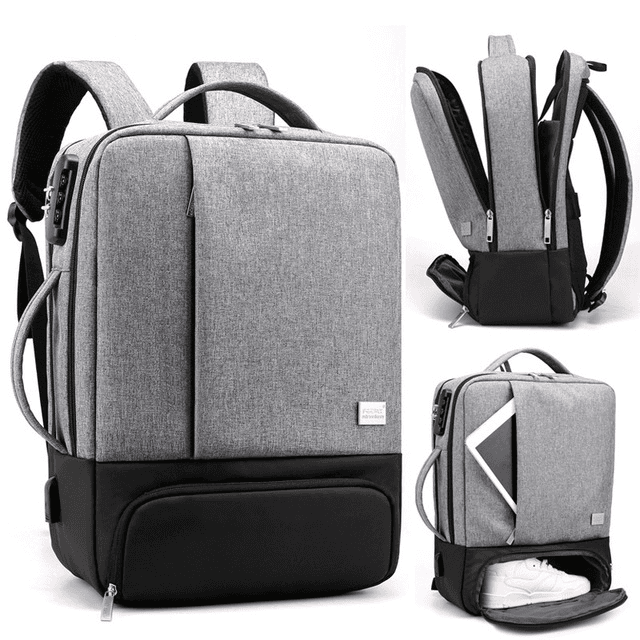 Mochila Portátil 15.6 pulgadas