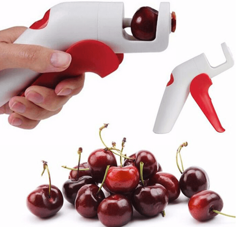 Removedor de Huesos de Cereza Creative Kitchen