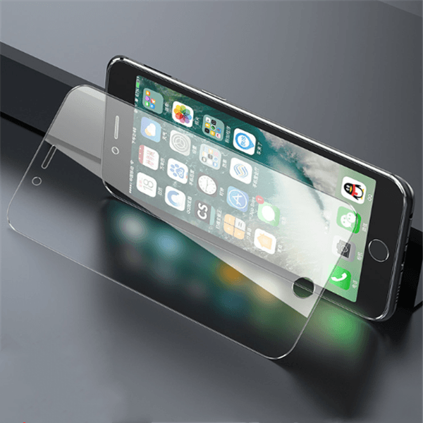 Protector de Pantalla Cristal Templado Universal