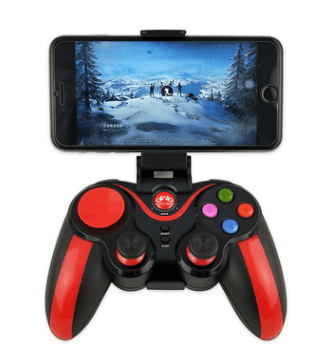 Consola de Juegos Portátil S5