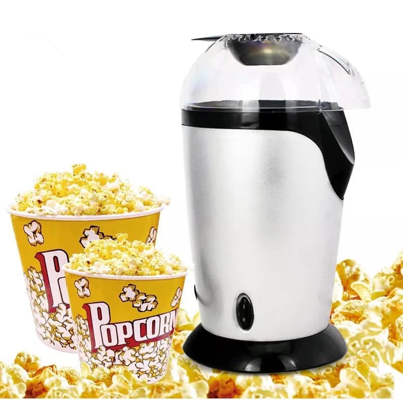 Máquina de Palomitas Automática Mini