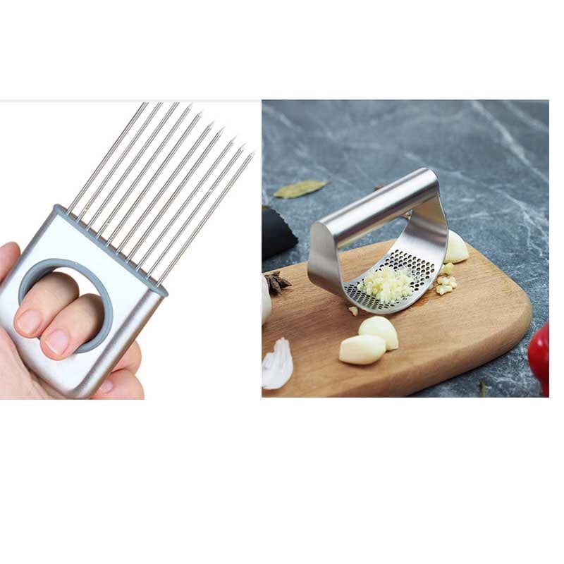 Kit de Almacenamiento de Cocina