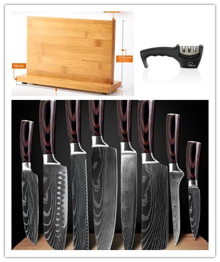 Accesorios de Cocina