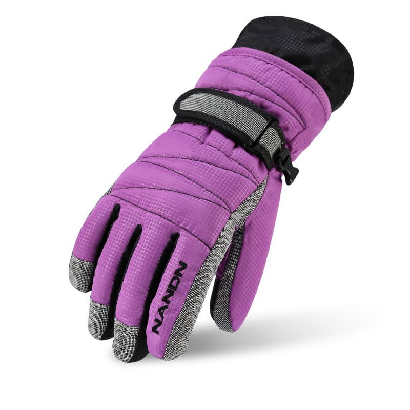 Guantes MaxProtect Winter Tech