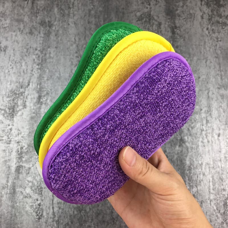 Paño de Cocina Absorbente