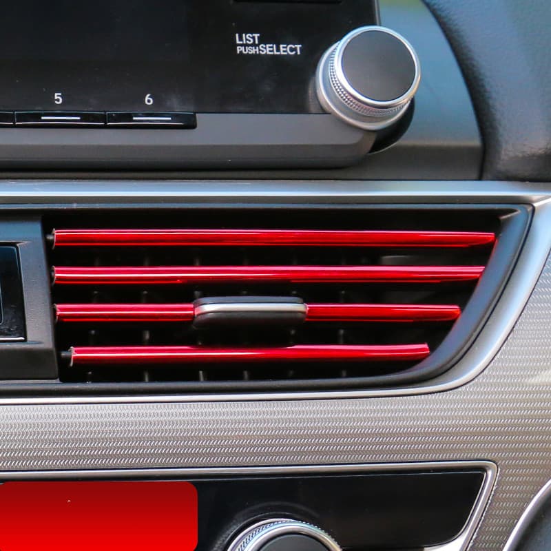 Barra LED Decorativa para Coche