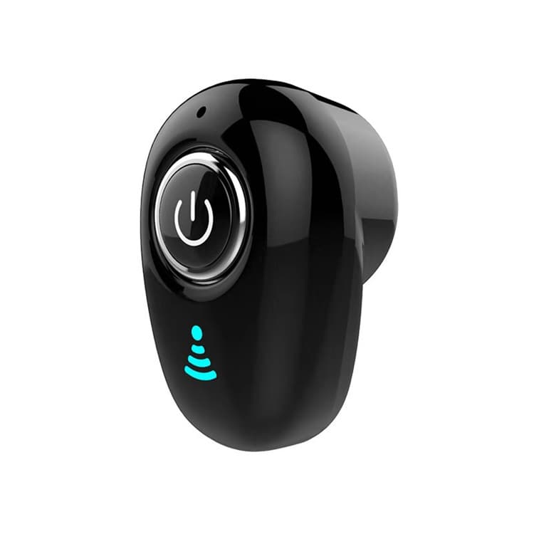 Mini Auriculares Bluetooth Inalámbricos Invisibles