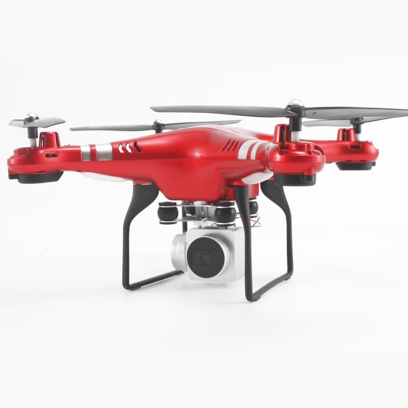 Dron de Fotografía Aérea HD