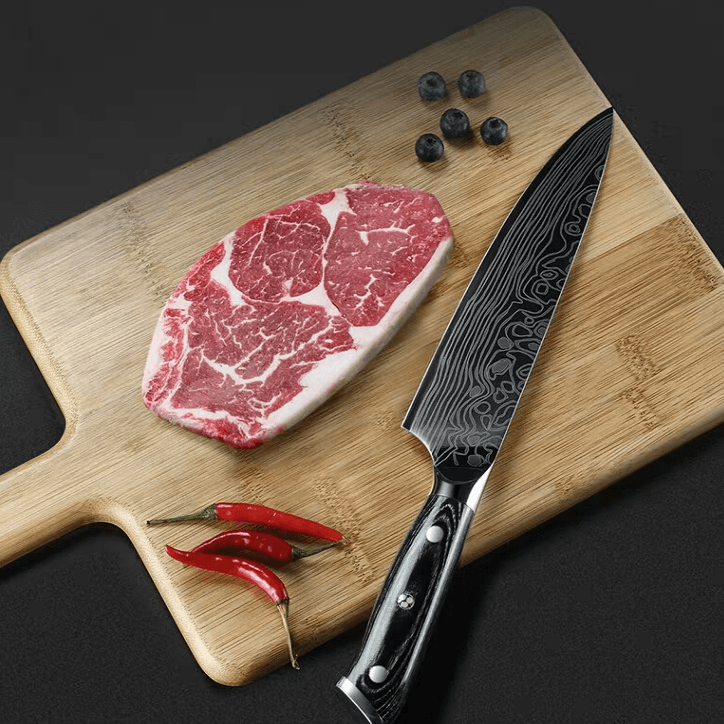 Cortador picador de cocina