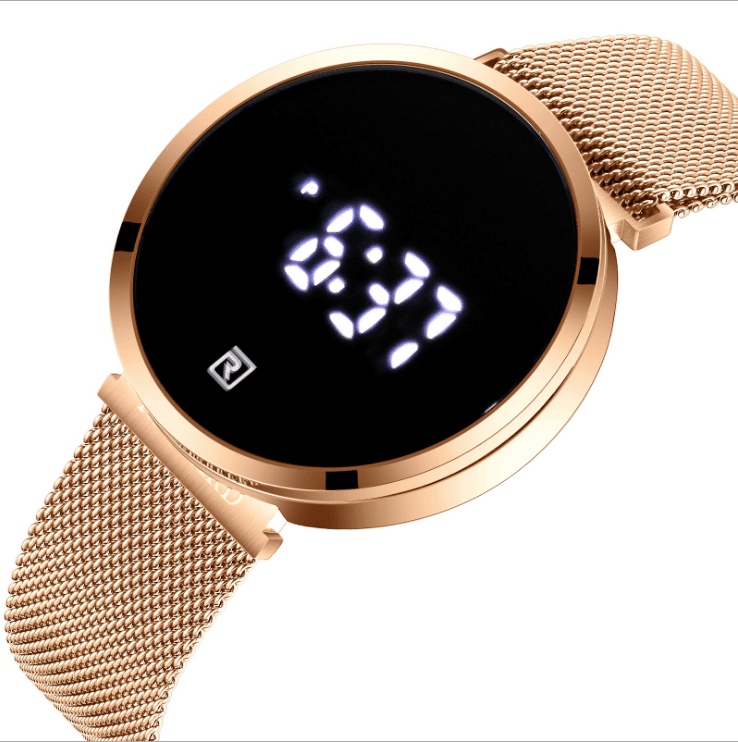 Reloj Digital Deportivo Unisex