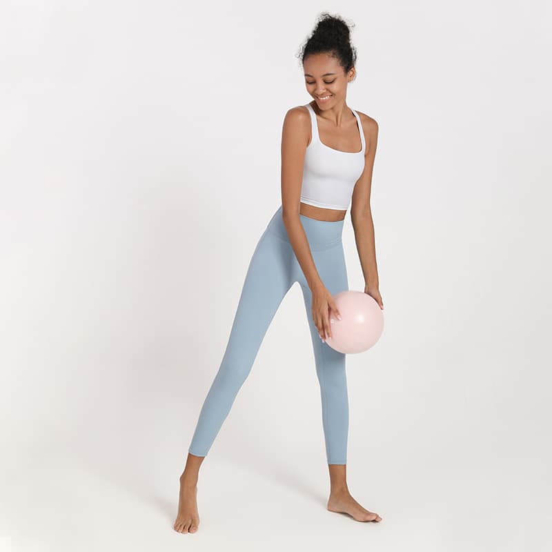 Conjunto de Yoga para Mujer