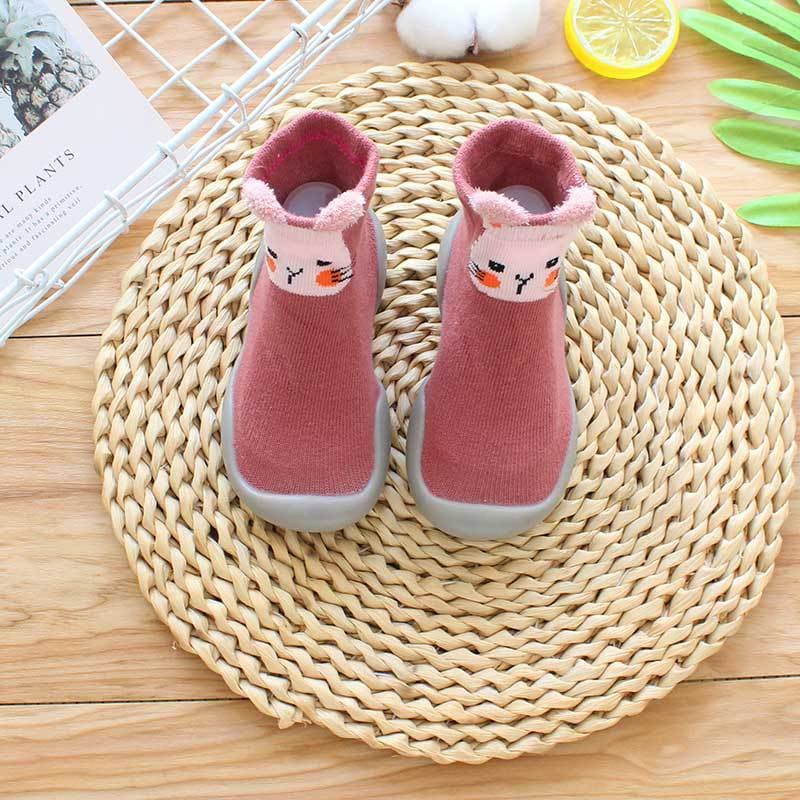 Calcetines Antideslizantes para Niños