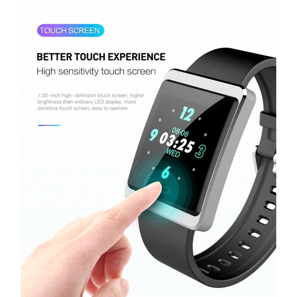 Reloj Inteligente Super Screen