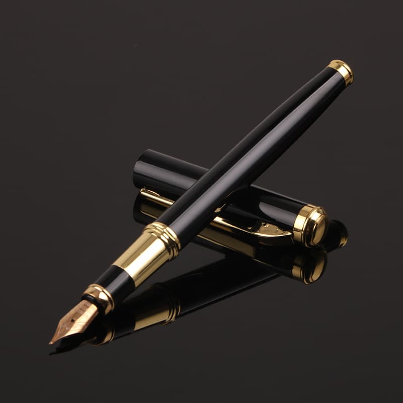 Bolígrafo de Tinta para Escritura Profesional