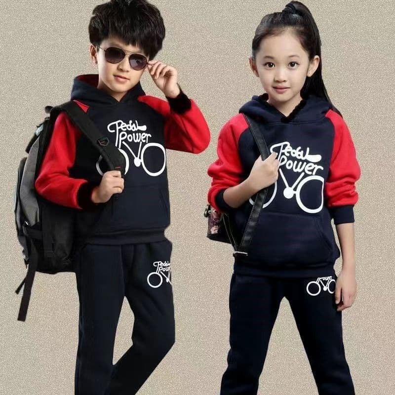 Conjunto Deportivo para Niños Mayores