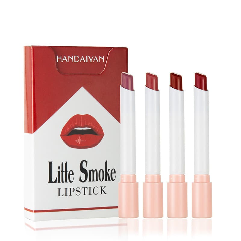 Barra de Labios Mate Mist