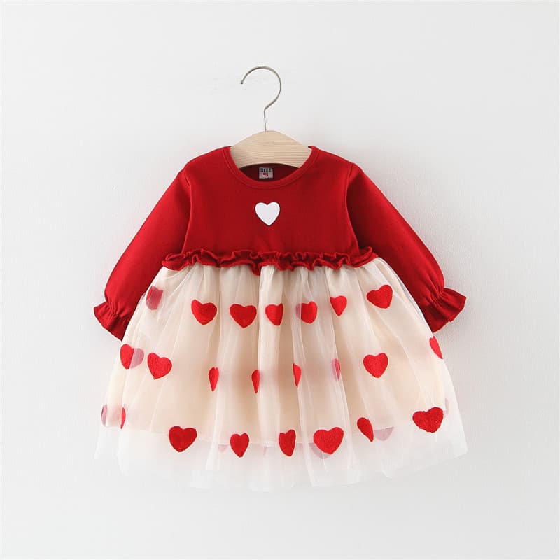 Vestido para Niña