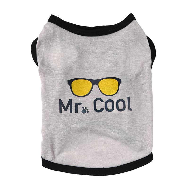 Ropa para mascotas - Perros y gatos