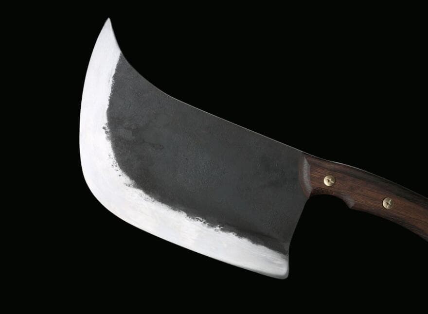 Cuchillo de Cocina