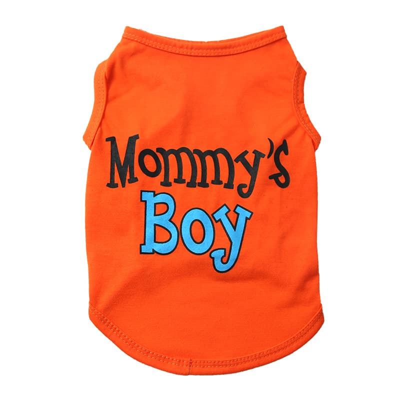 Ropa para perros