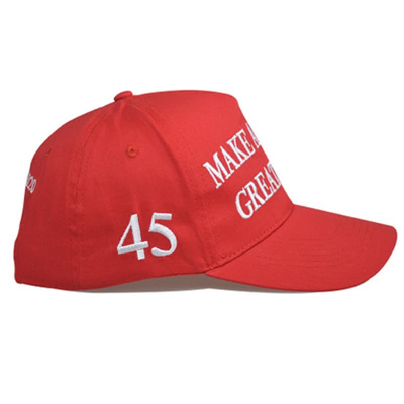Gorra de Béisbol Trump