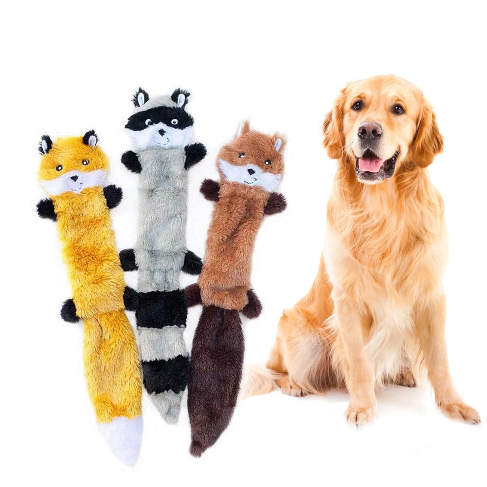 Juguete de Peluche para Perros