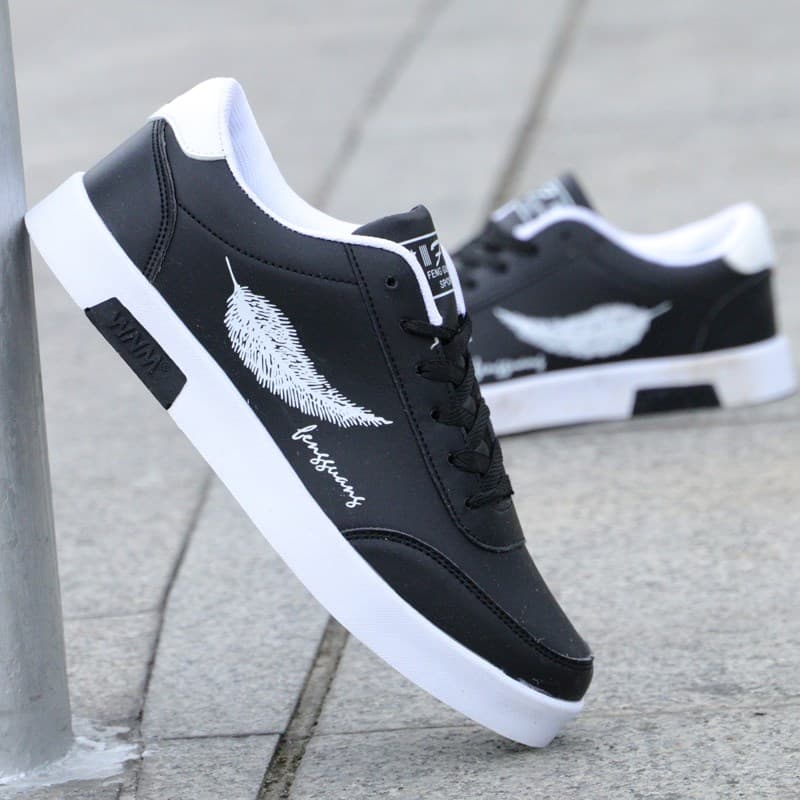 Zapatillas Casual Hombre Spring