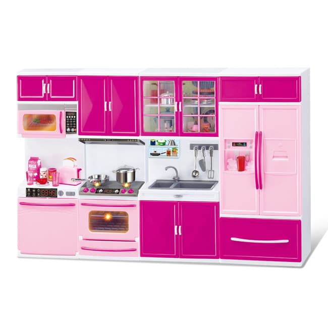 Juego de Cocina para Niños