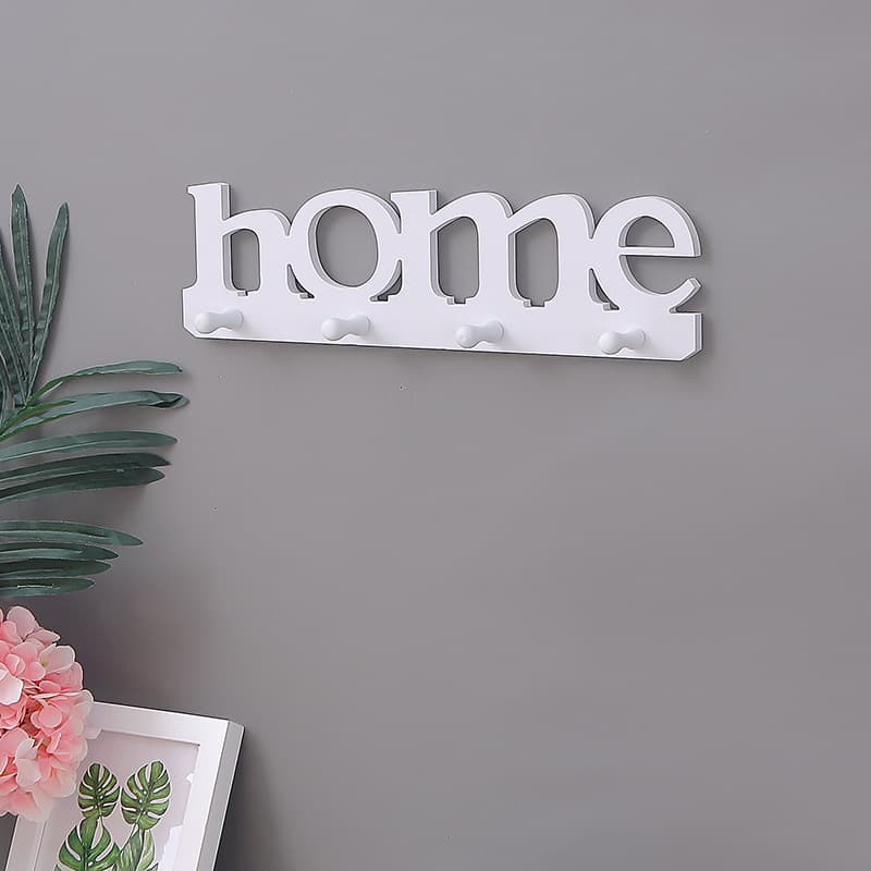 Accesorios de hogar creativo de pared