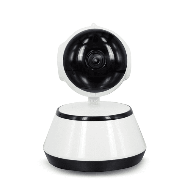 Cámara Monitor para Bebé WiFi Inalámbrica