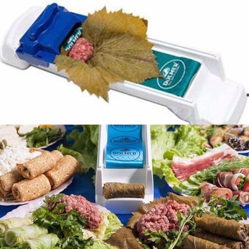 Máquina para hacer Sushi casero