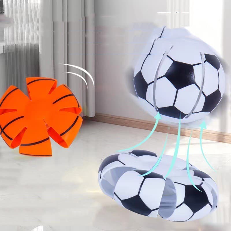 Pelota Elástica Interactiva para Mascotas