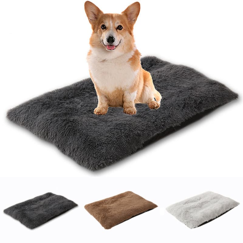 Cama Mascotas Antideslizante