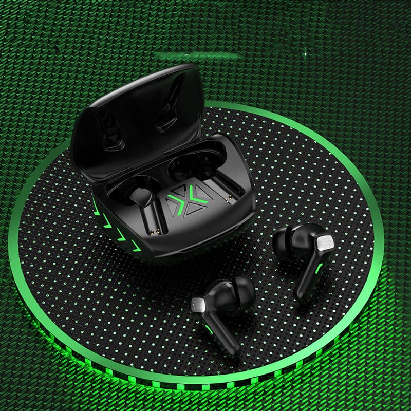 Auriculares Gaming Bluetooth Zero Latency