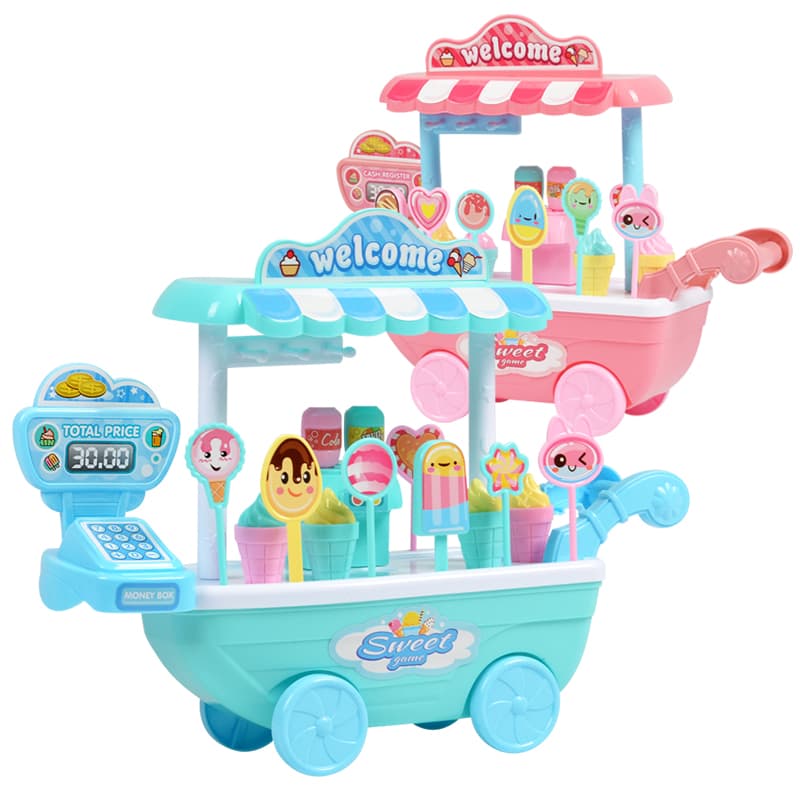 Juguete Educativo Mini Coches para Niños - Juego de Rol DIY