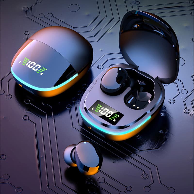 Auriculares Bluetooth 5.0 Estéreo In-Ear