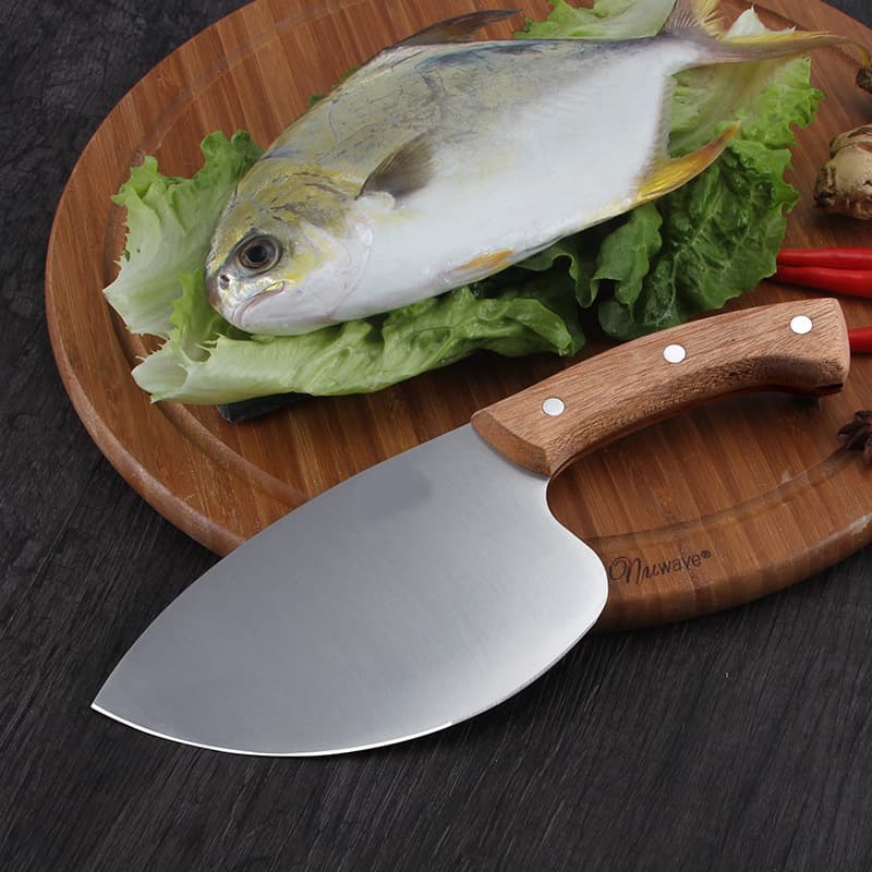 Cuchillo de Pescado Profesional para Cocina