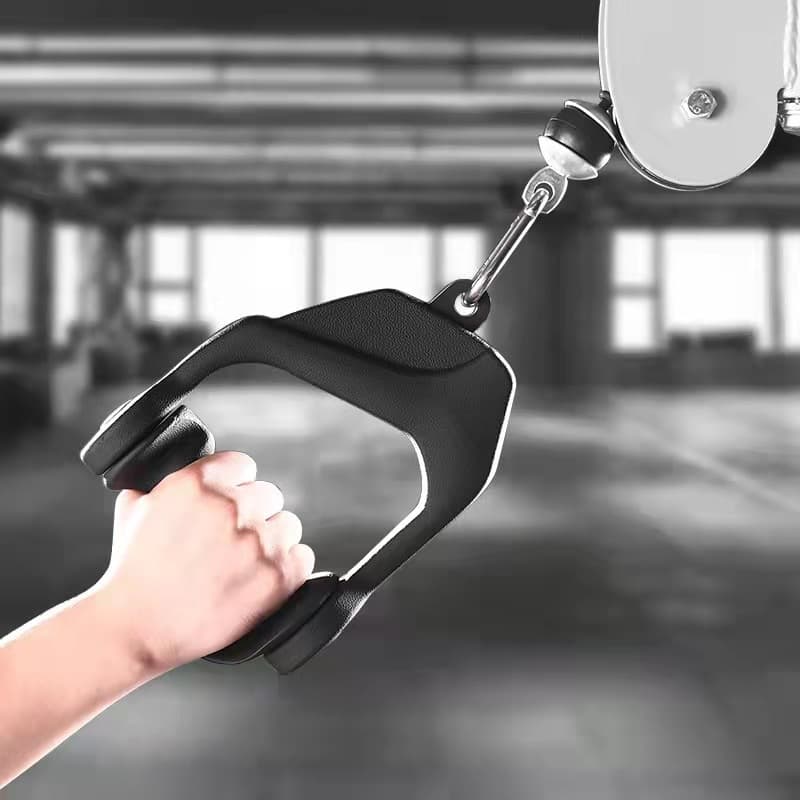 Barra de Tracción para Máquina de Gimnasio