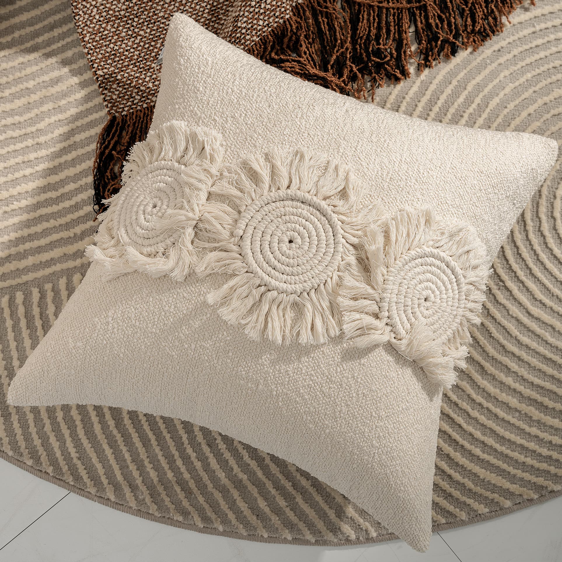 Almohadas de Lujo para Hotel Premium