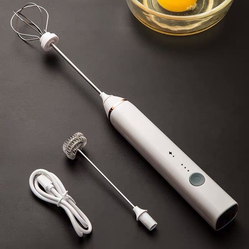 Mini Batidora de Proteínas para la Cocina