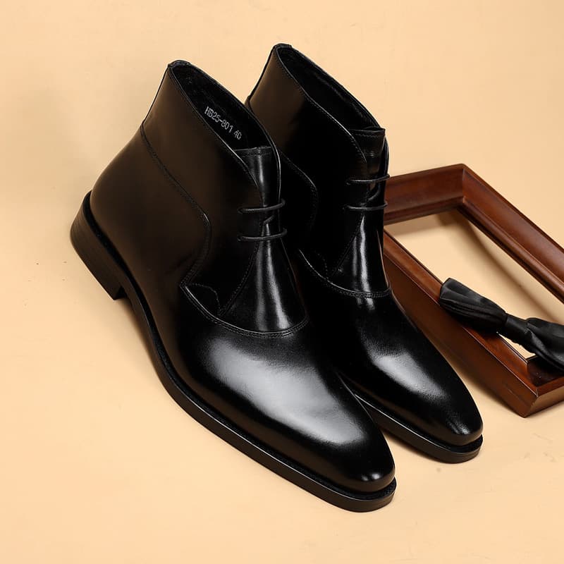 Botas Martin Trend para Hombre