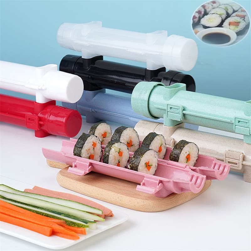 Máquina para hacer sushi roll
